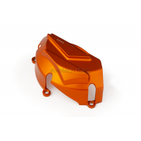 Evotech Srl Left Side Generator Engine Protector for the KTM 790 / 890 Duke